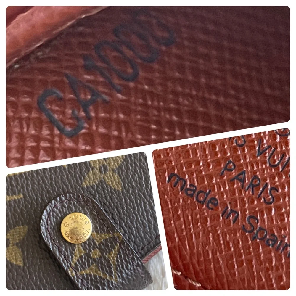 Louis Vuitton agenda pm size🤎🤎🤎🤎💜💜💜